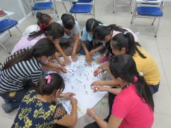 Kỹ năng giao tiếp truyền đạt hiệu quả - Pou Yuen (22.08.2017)